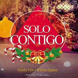 Solo contigo