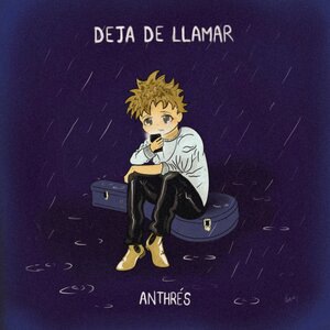 Deja de Llamar