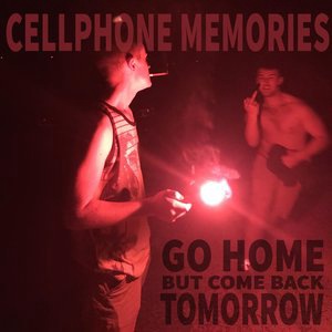 Go Home, but Come Back Tomorrow