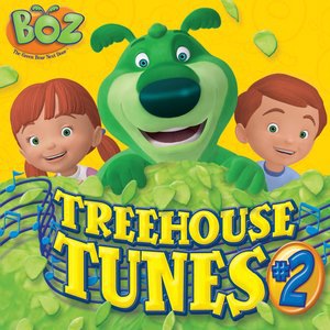 Boz! (Opening Theme Song)