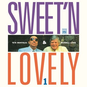 Sweet and Lovely