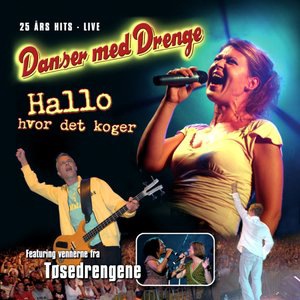 Er der nogen i himlen?