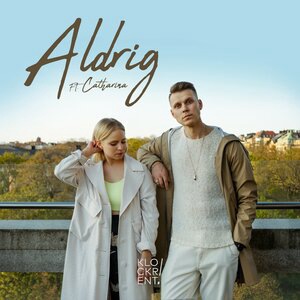 Aldrig