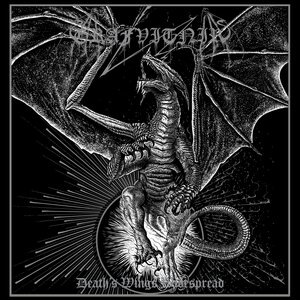 Death's Wings Widespread
