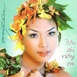 Búp Bê Không Tình Yêu