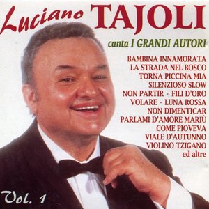 Torna piccina mia