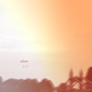 Alone