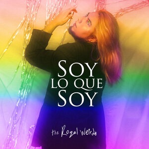 Soy Lo Que Soy