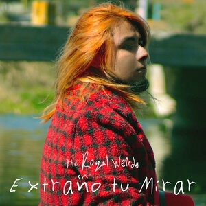 Extraño Tu Mirar