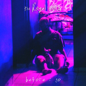 Before I Go