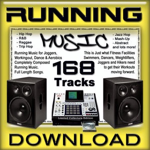 Sweet Innocence (Aerobic Exercise Music 170BPM)