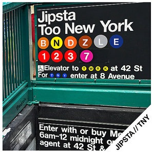 Too New York