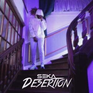 Désertion