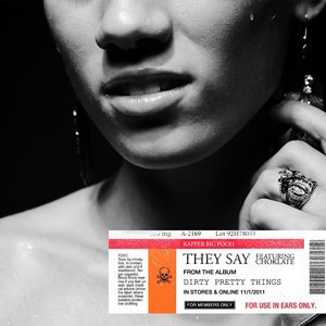 They Say (Radio)