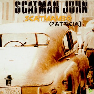 Scatmambo