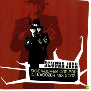 Scatman