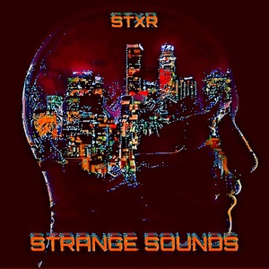 STRANGE SOUNDS