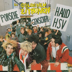 Für immer Punk