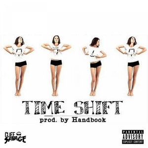 Time Shift