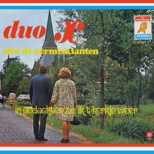 Op Heel de Wereld