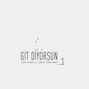 Git Diyorsun