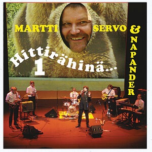 Liikaa kikkailin