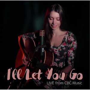I'll Let You Go