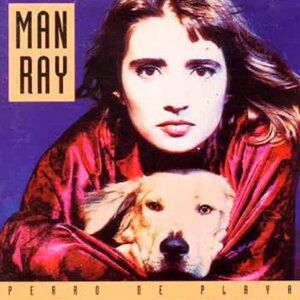 Perro de Playa