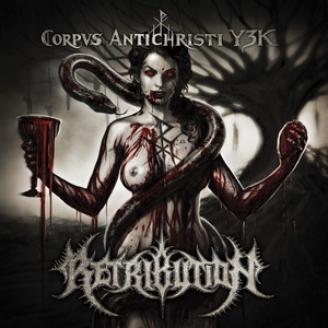 Corpus Antichristi Y3K