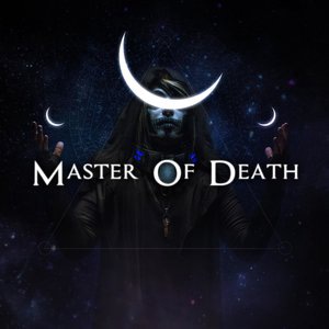 Death of Vanity (feat. Kerry Louise)