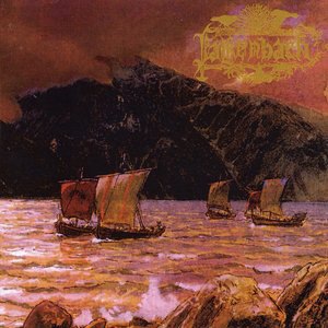The Heathenish Foray