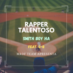 Rapper Talentoso