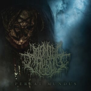 Human Evisceration