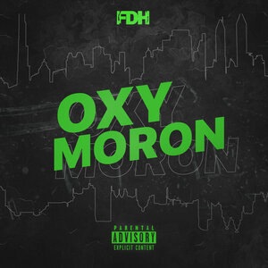 Oxymoron