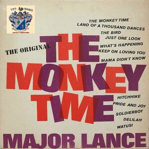 Land of a Thousand Dances