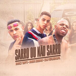Sarro ou não sarro