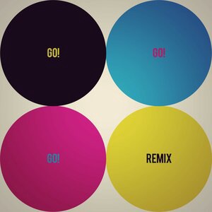 Go!Go!Go!