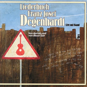 Ballade von der schönen alten Stadt
