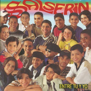 Entre Tu Y Yo ( Versión Balada )
