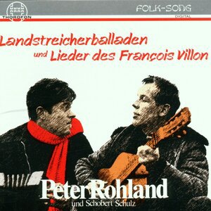 Die Ballade vom kleinen Florestan