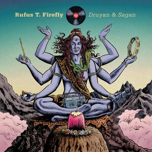 Druyan & Sagan