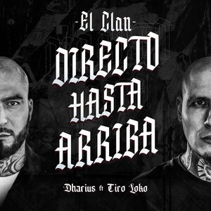 El Clan Directo Hasta Arriba