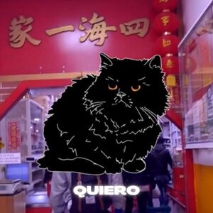 Quiero