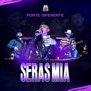 Seras Mia