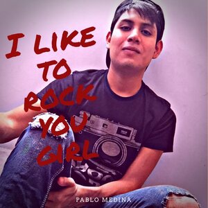 I Like to Rock You Girl