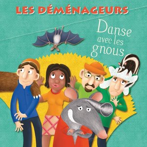 Pas la peine d'aller au zoo