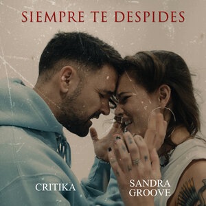 Siempre Te Despides