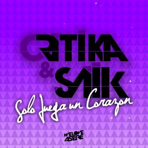 Solo Juega Un Corazón