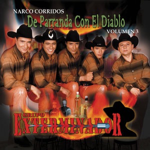 De Parranda Con El Diablo
