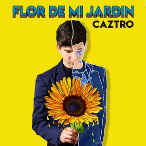 Flor de Mi Jardín